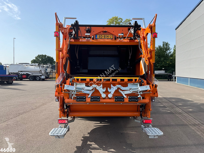 Engin de voirie DAF G XD 340 Euro 6 Geesink...