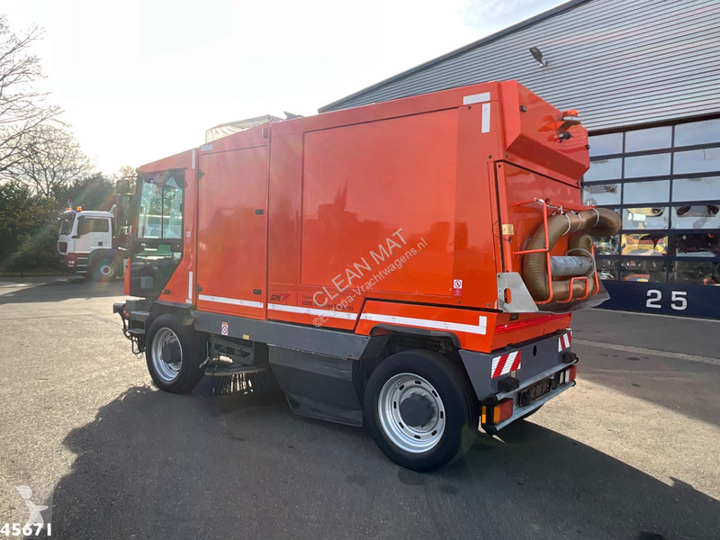 آلة لصيانة الطرق Dulevo 5020 Euro 6 with 3-rd...