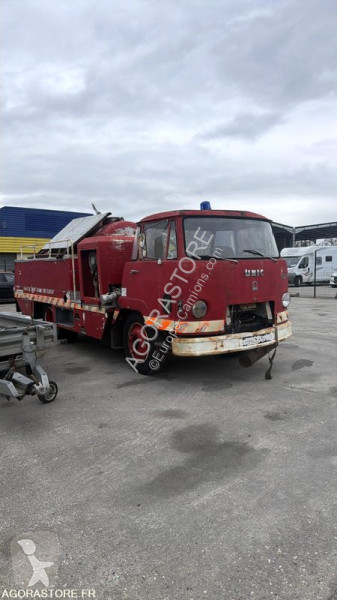 Camion Unic VOSGE