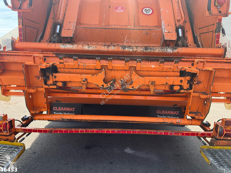 Engin de voirie Iveco AD260SY Euro 6 Just...