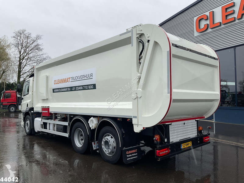 Engin de voirie DAF FAN  300 VDL Translift Flex...