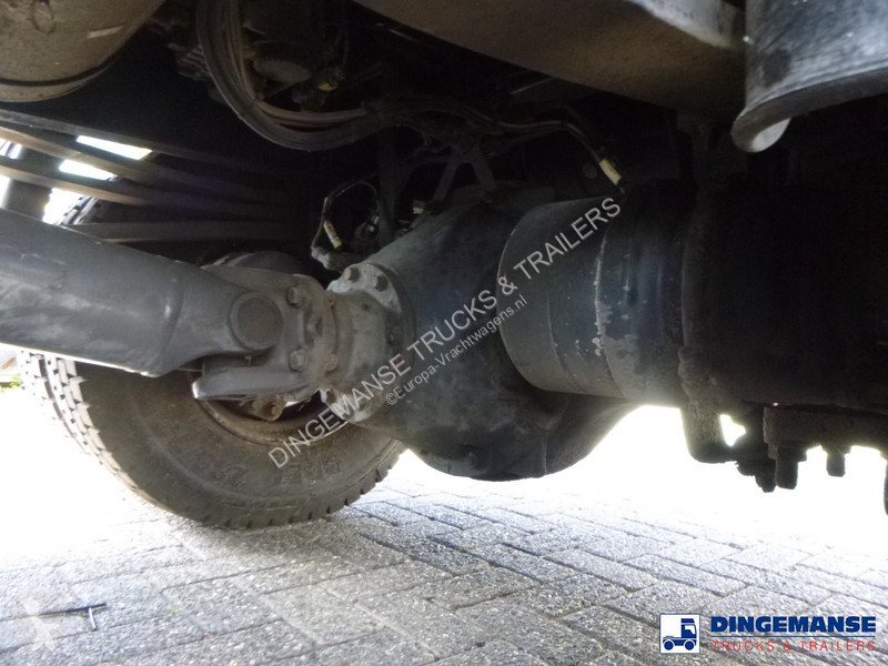 آلة لصيانة الطرق DAF 230 4x2 Euro 6 Schmidt...