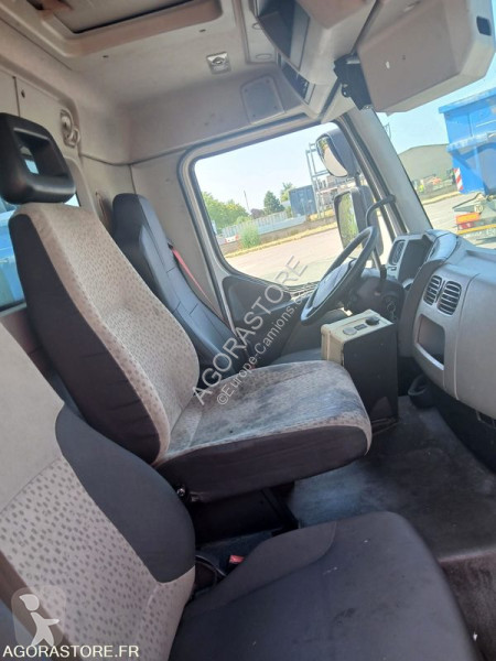 Komunálne vozidlo Renault PREMIUM