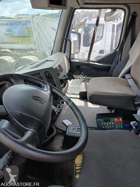 Vehículo de limpieza viaria Renault PREMIUM