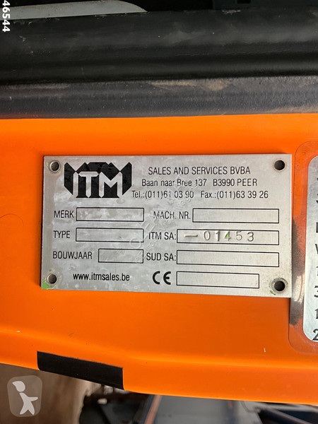 Vehículo de limpieza viaria MAN 15.250 Euro 6...