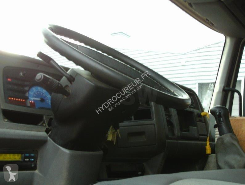 Vehículo de limpieza viaria Renault 370.26