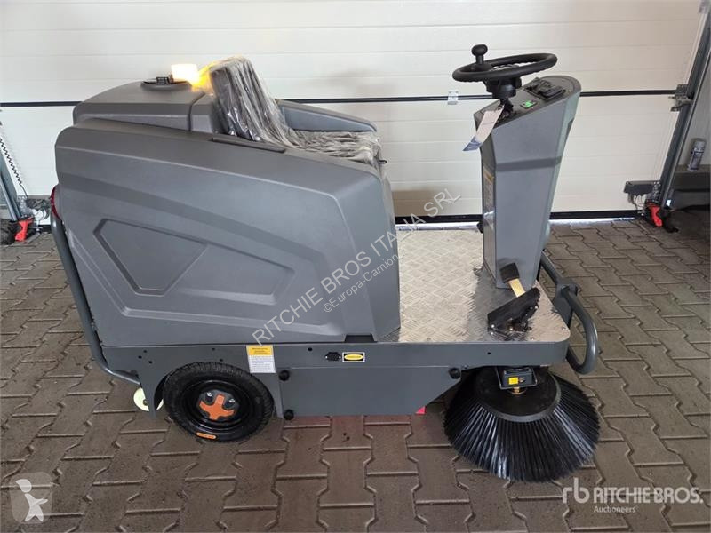 Коммунальная техника   FLOOR-SWEEPER GDW12-PRO...