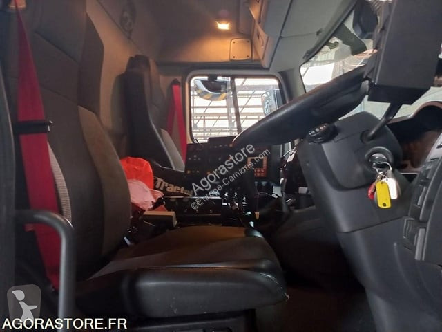 Silniční stroje