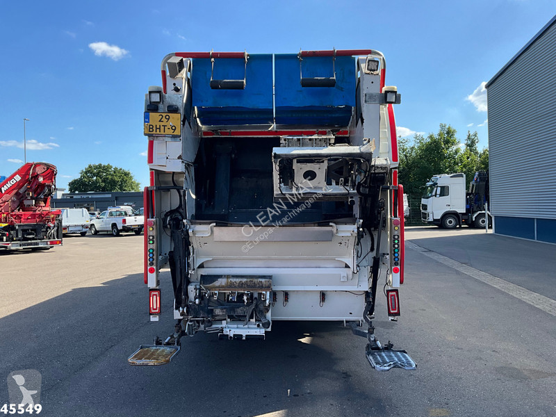 Коммунальная техника  DAF FAG  330 Euro 6...