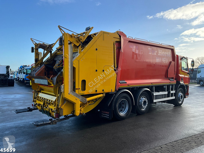 Коммунальная техника  DAF FAG  290 Euro 6...