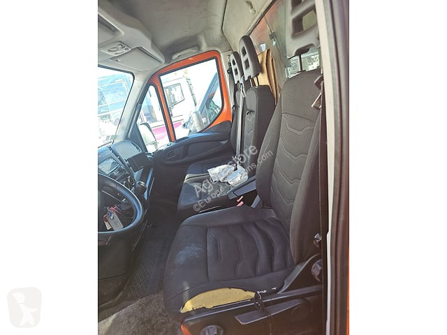 Коммунальная техника  Iveco 70C14G