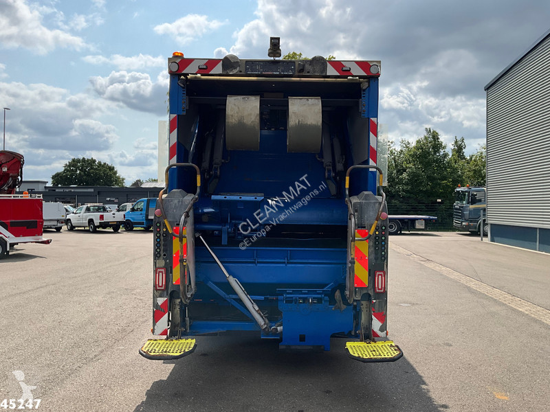 Коммунальная техника  Volvo FE 320 Euro 6 Faun...
