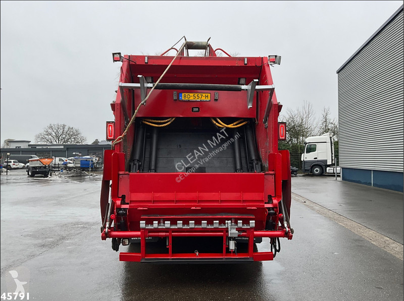 Коммунальная техника  Scania P 450 Euro 6...