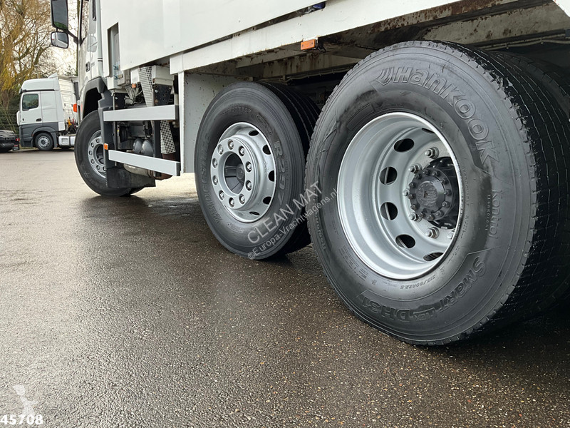 Коммунальная техника  Volvo 300 VDK 20m³ Just...