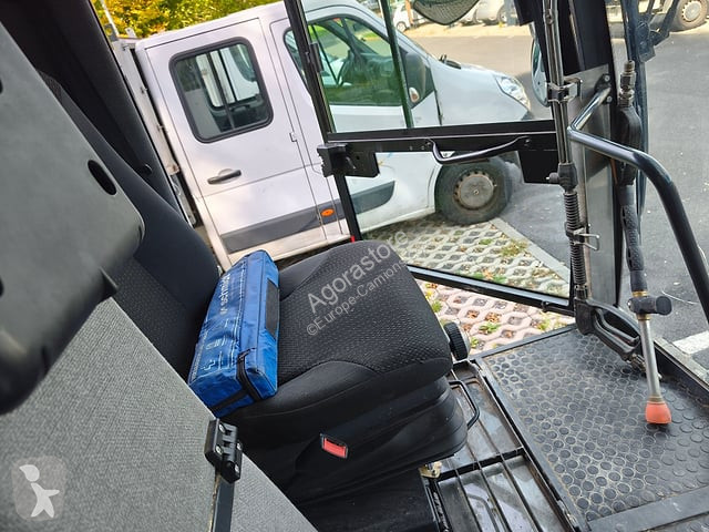 Коммунальная техника  Schmidt CLEANGO 500