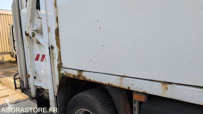 Vägmaskiner Renault MIDLUM