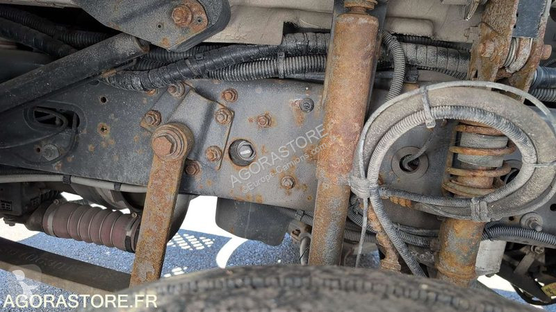 Vägmaskiner Renault MIDLUM