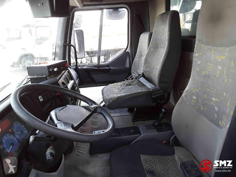 Renault 270 road network trucks