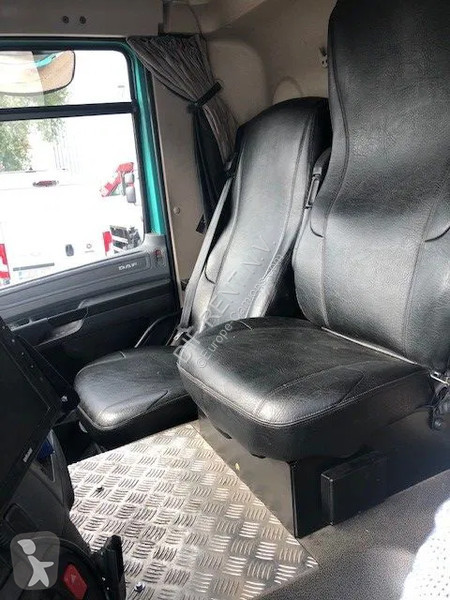 DAF 330 FAG as-tronic 6*2 + VDK PUSHER IIK/IID...