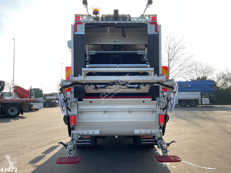 Utilaje pentru drumuri Volvo 280 Euro 6 Zoeller...