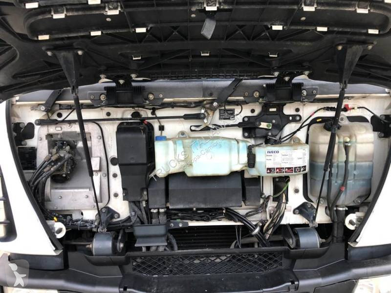 Utilaje pentru drumuri Iveco