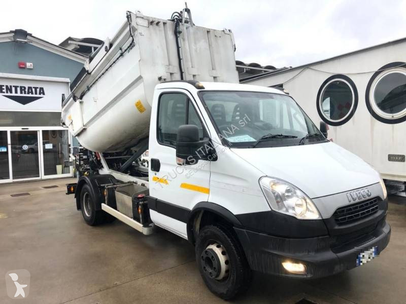 Utilaje pentru drumuri Iveco