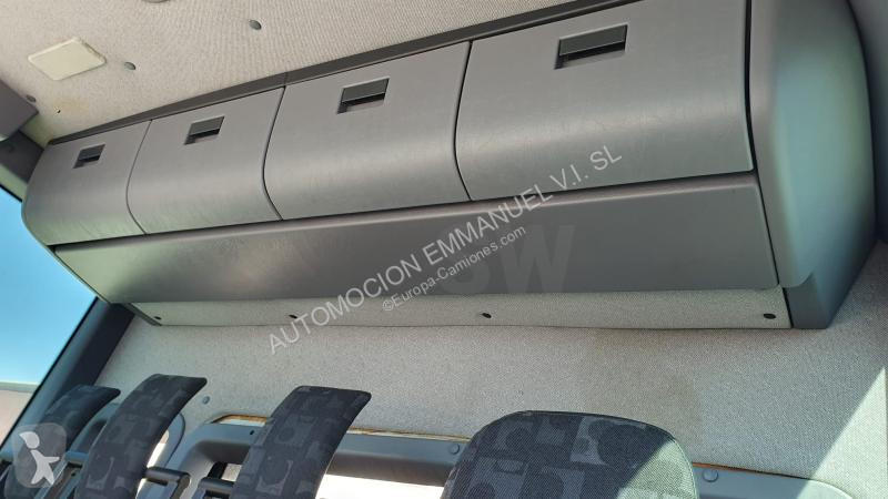 Silniční stroje Mercedes ECONIC