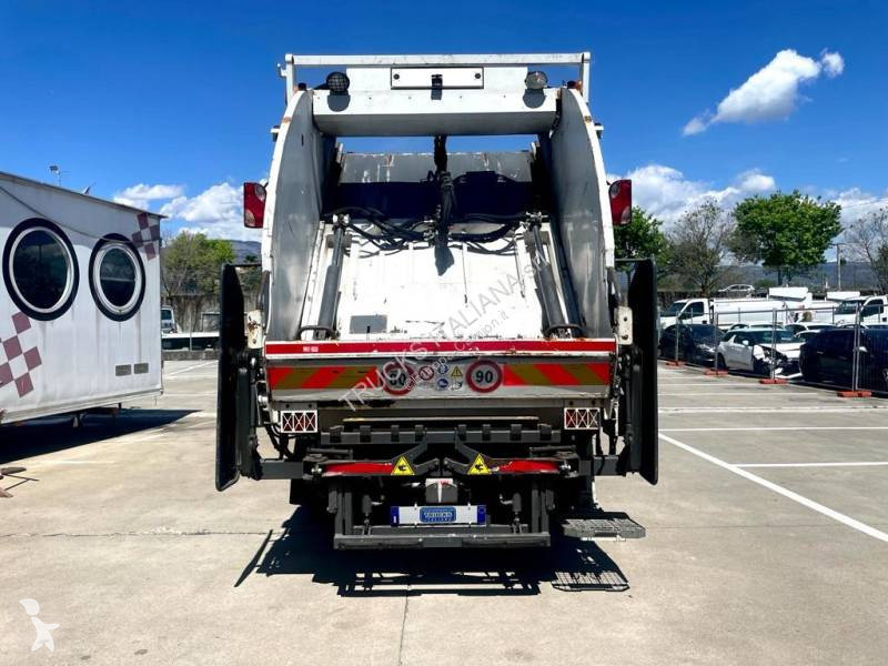 Silniční stroje Iveco