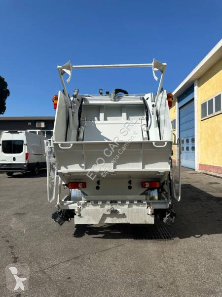 Silniční stroje Iveco