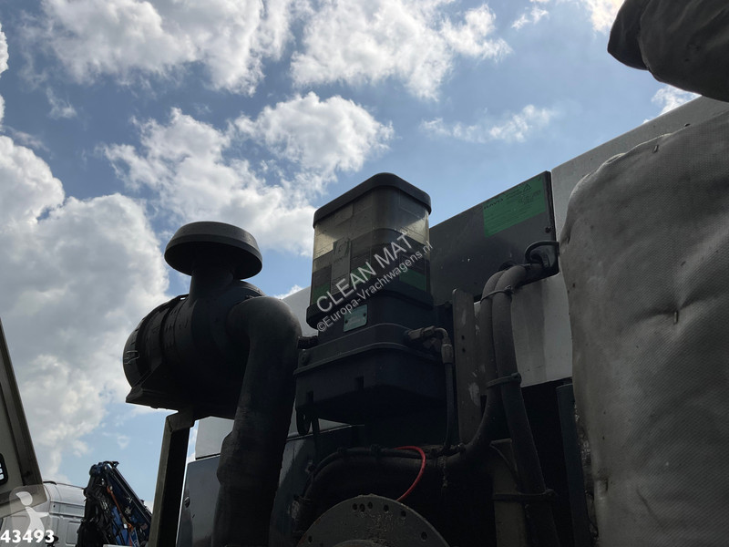 Vägmaskiner Ravo 540