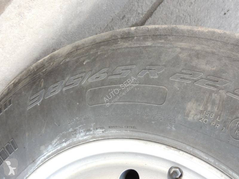 Utilaje pentru drumuri Scania