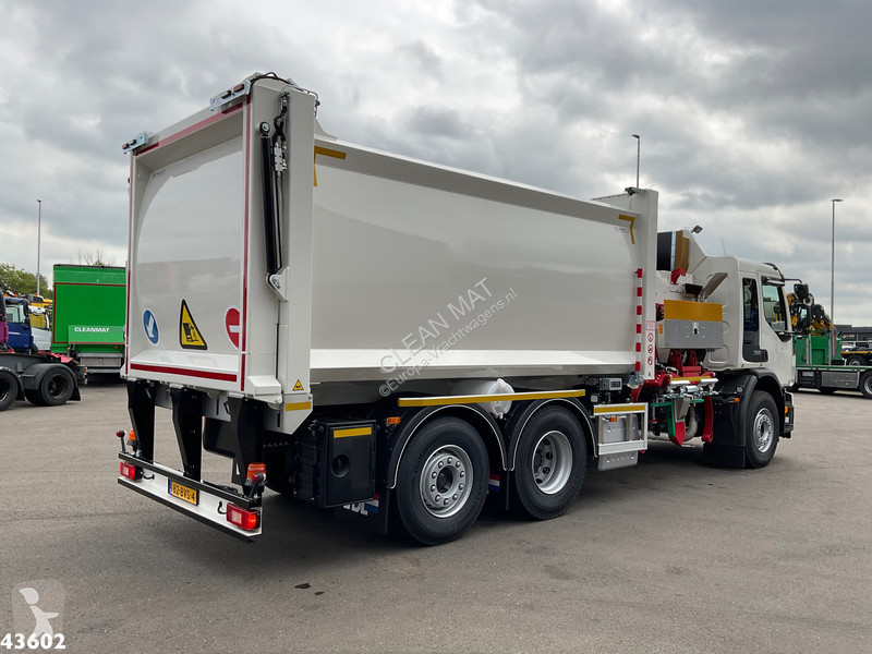 Utilaje pentru drumuri Volvo 350 VDL Translift...