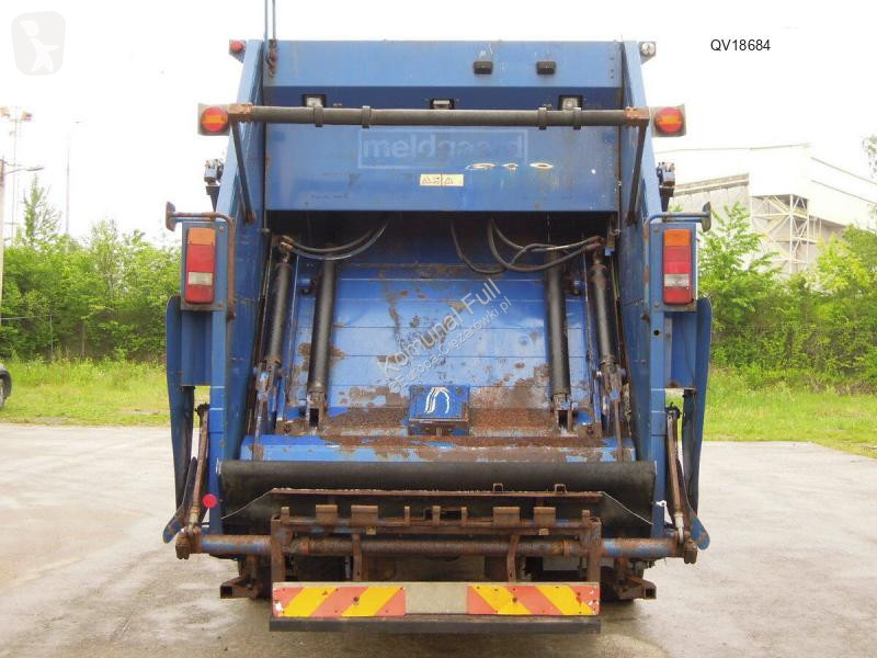 Utilaje pentru drumuri Volvo RL200