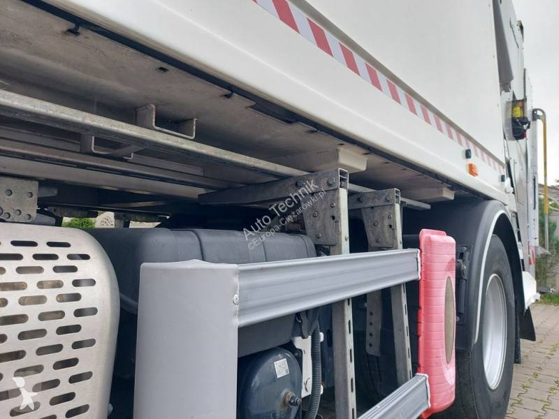 Utilaje pentru drumuri Iveco