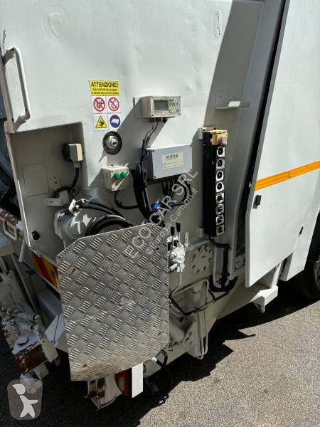 Utilaje pentru drumuri Iveco