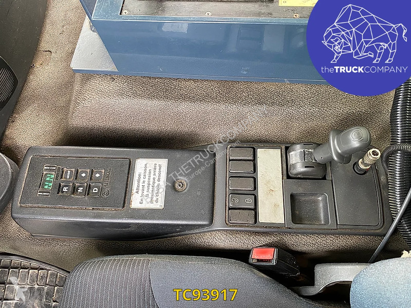 Utilaje pentru drumuri Volvo 320
