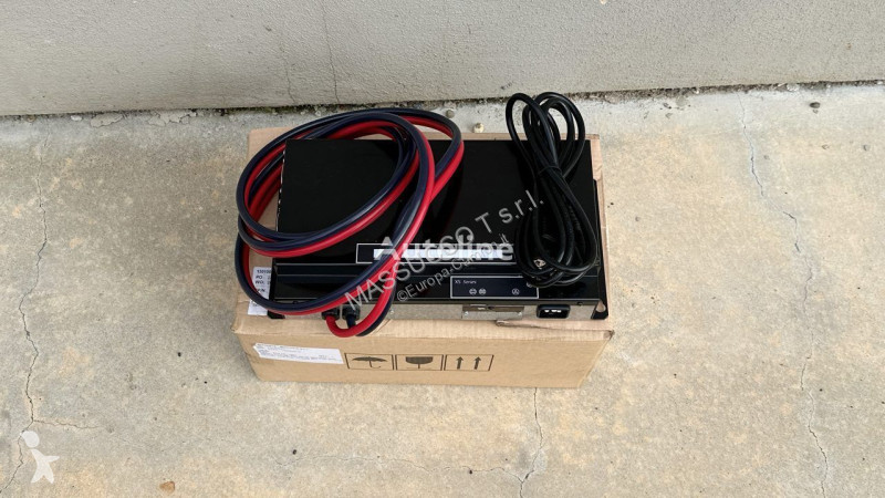 Reinigingsmaterieel Dulevo 1100EH