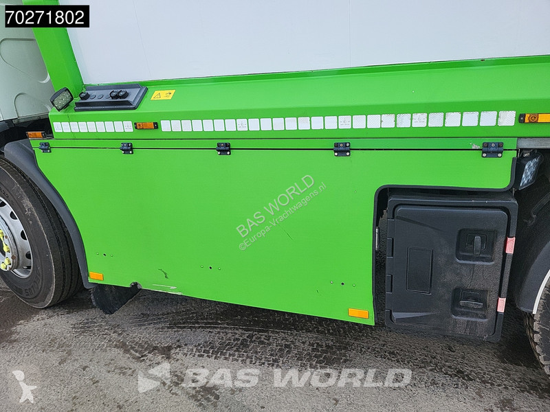 Utilaje pentru drumuri Volvo FE 300 6X2 -Truck...