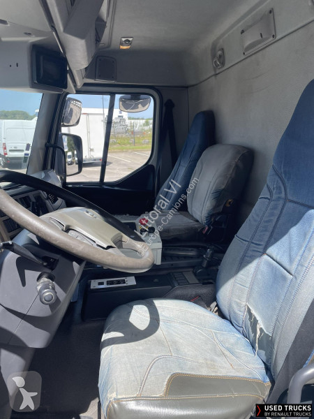 Utilaje pentru drumuri Volvo