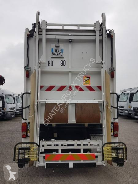 Vägmaskiner Renault