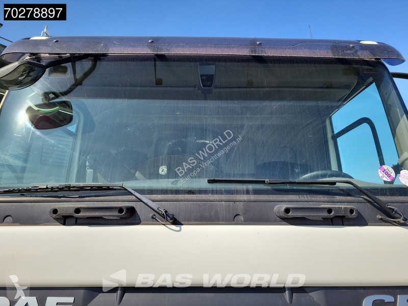Vägmaskiner DAF 250 6X2 NL-Truck Zoeller...