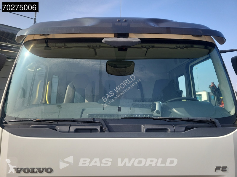 Silniční stroje Volvo FE 300 6X2 -Truck Geesink...
