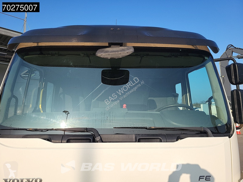 Silniční stroje Volvo FE 300 6X2 -Truck...