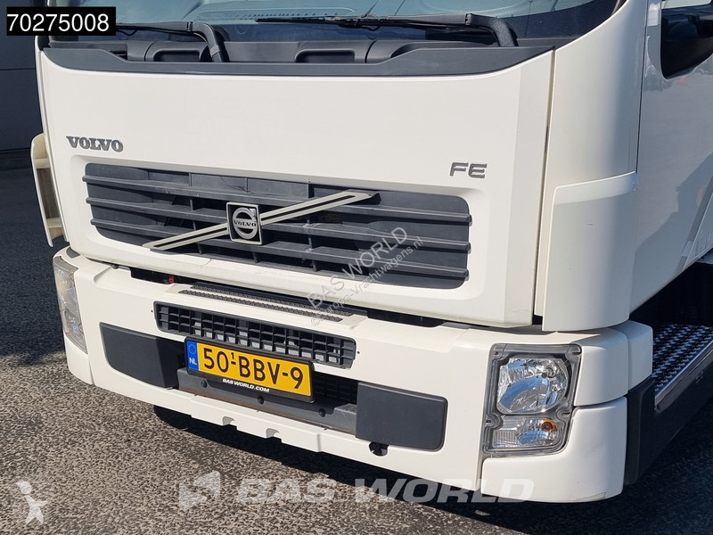Gemeentevoertuig Volvo FE 300 6X2 -Truck...