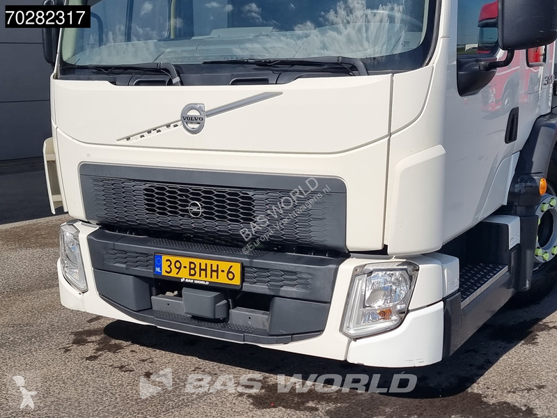 Utilaje pentru drumuri Volvo FE 320 6X2 -Truck...