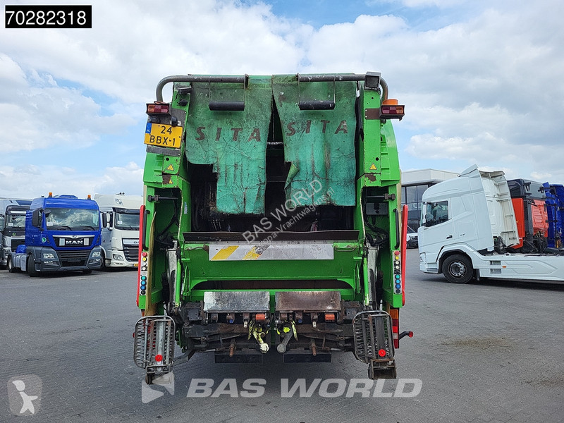 Utilaje pentru drumuri Volvo FE 300 6X2 -Truck...