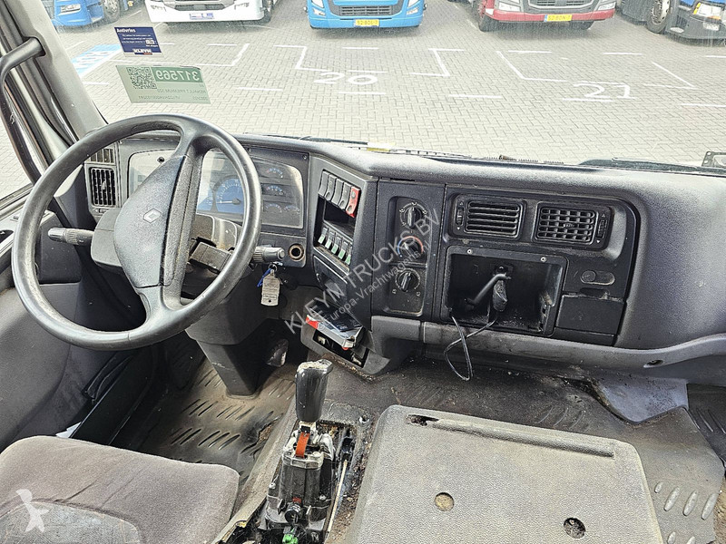 Silniční stroje Renault PREMIUM 320