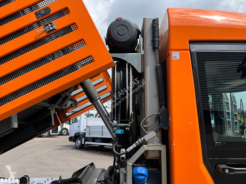 Vägmaskiner Ravo 540 Euro 6