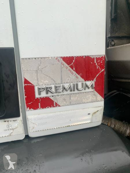 Vägmaskiner Renault