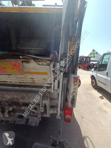 Vehículo de limpieza viaria Renault